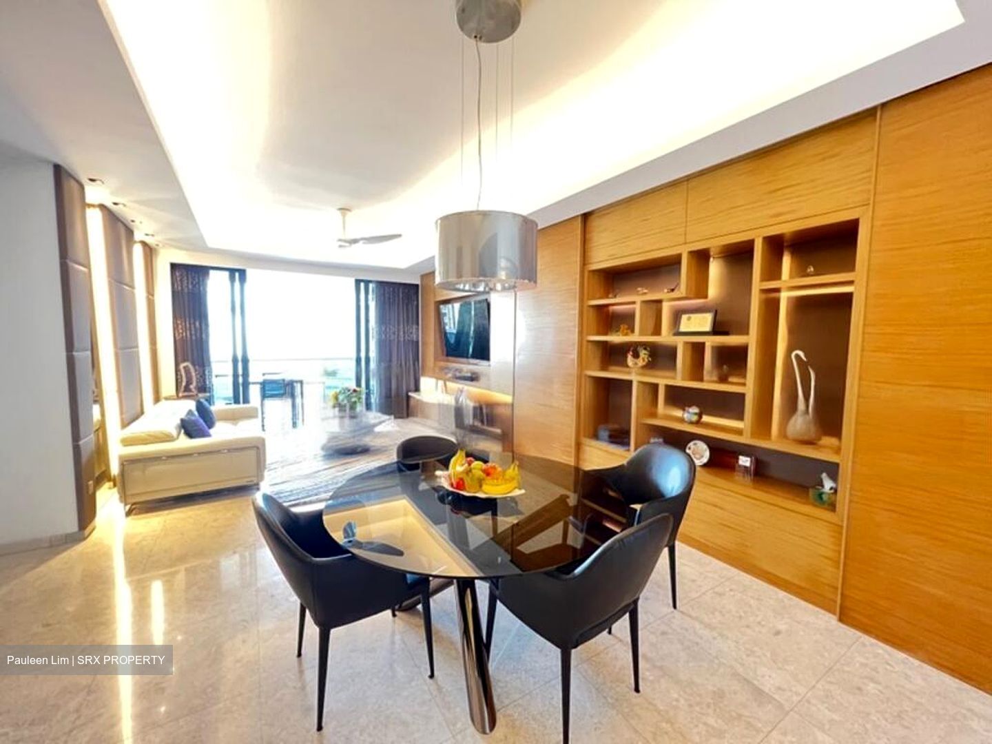 Marina Bay Suites (D1), Condominium #458932981